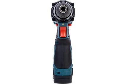 Аккумуляторная дрель-шуруповёрт Alteco CD 1210.1Li X2 33503
