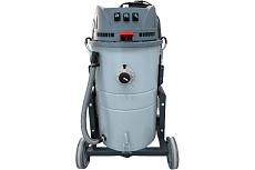 Промышленный строительный пылесос SPEKTROS SVC-D3 (Турбина Ametec) 56440