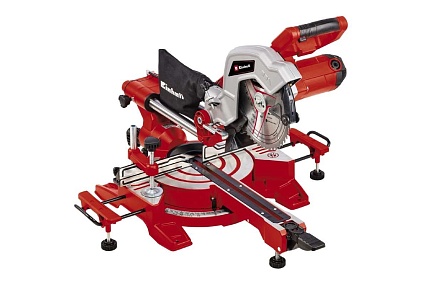 Торцовочная пила Einhell TC-SM 216 4300380