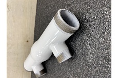 Запорный клапан RISPA (881555) СБЗ-2-40