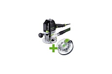 Фрезер Festool OF 1400 EBQ - Plus Box-OF S8 574398