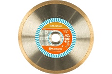 Алмазный диск 230х25.4 мм Husqvarna Construction ELITE-CUT GS2 5798034-80