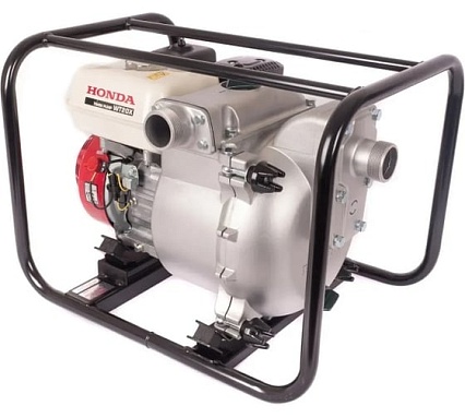 Мотопомпа бензиновая Honda WT 20 XK4 WT20XK4DE(BELG)