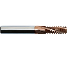 Резьбофреза 4111-M16-2 KTG4015 ZCC-CT 1205641