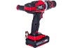 Ударная аккумуляторная дрель-шуруповерт Einhell PXC TE-CD 18/48 Li-i (2x2.0Ah) 4513935