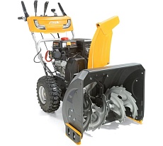 Бензомоторный снегоуборщик Stiga ST 5262 P EASY TURN 2S2624511/ST1