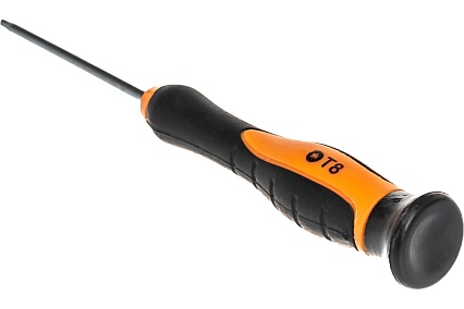 Набор прецизионных отверток Truper 15 шт JOY-15L 14157