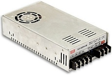 Преобразователь Mean Well DC/DC SD-500L-12 480Вт Т00273370