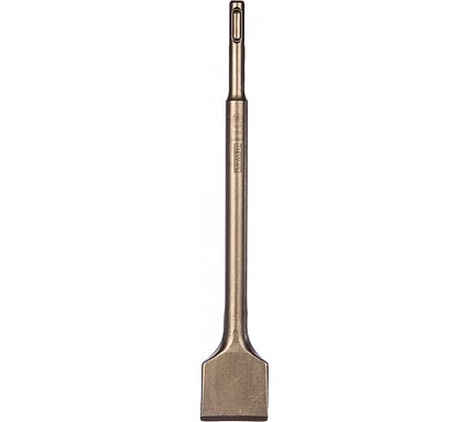 Долото плоское SDS+ (40х250 мм) DeWalt DT 6806