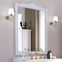 Мебель для ванной TW collection Veronica Nuovo 105 см, 1 ящик, bianco