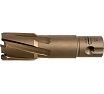 Сверло корончатое HARD-LINE (25x55 мм; Weldon 19/Nitto) Karnasch 20.1316N-25