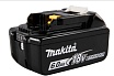 Аккумулятор BL1860B 6 Ач, индикатор заряда для LXT 18В Makita 632F69-8