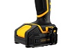 Аккумуляторная дрель-шуруповерт Denzel CDL-12-02BM, Li-Ion, 12 В, 2 аккумулятора 26105