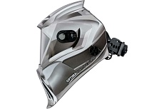 Маска сварщика Хамелеон OPTIMA TEAM 9-13 SILVER упаковка 20 шт Fubag 38076.20