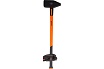 Столярный молоток Neo Tools 10 кг, рукоятка из стекловолокна 25-157