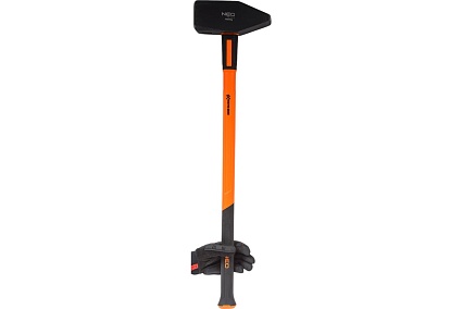 Столярный молоток Neo Tools 10 кг, рукоятка из стекловолокна 25-157