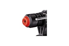 Перфоратор Einhell te-rh 950 5f, sds-plus, 950 Вт, 2 ск. 0-1200/2600 об/мин, 28 мм, 3 Дж, 2 патрона, кейс e-box 4257978
