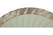 Диск алмазный Супер-Турбо ПРОФИ (115х20/22.2 мм) Biber 70292 тов-047129