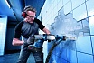 Аккумуляторный перфоратор Bosch GBH 18V-34 CF 0611914021