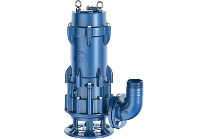 Насос погружной канализационный Purity 100WQ100-25-11 100589854