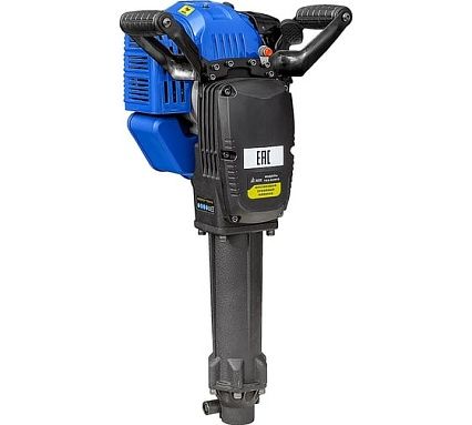 Бензиновый отбойный молоток ТСС TSS-GJH95 207000