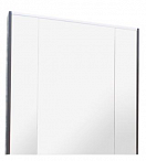 Зеркальный шкаф Roca Ronda 70 см антрацит Z.RU93.0.296.9