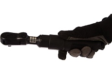 Пневматическая трещотка Norgau NRW116-295 3/8&quot;, 95 Нм 094702005