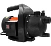 Насос поверхностный садовый SKIPER PG800 (800 Вт, 3000 л/ч, пластик) 00-00010607