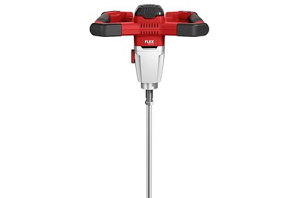 Аккумуляторный двухступенчатый миксер Flex MXE 18.0-EC 18.0 В 459364