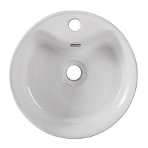 Раковина BelBagno BB1400 37 см