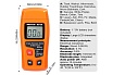 Влагомер цифровой PROCUT Uniqtool DIG UTM-DMM01