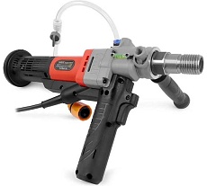Дрель для алмазного сверления Messer DBM-150 10-03-150