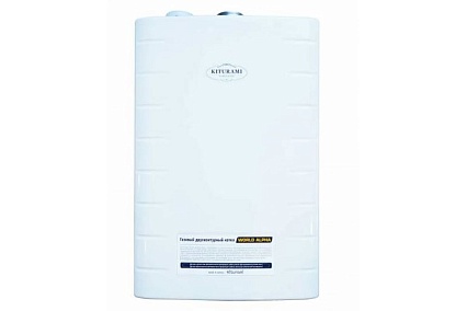 Газовый котел Kiturami World Alpha-25 A21E220220