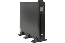 Источник бесперебойного питания двойного преобразования EKF E-Power SW900pro-RT 3000 ВА PROxima, для монтажа в стойку, без АКБ SW930Pro-RT