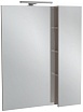 Зеркало Jacob Delafon Soprano 78 см