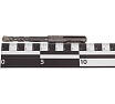 Бур по бетону (8х50х110 мм; SDS-plus) GRAFF GSPD08110