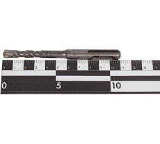 Бур по бетону (8х50х110 мм; SDS-plus) GRAFF GSPD08110