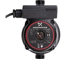 Насос повышения давления Grundfos UPA 15-90 EU НС-1638242