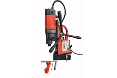 Магнитный сверлильный станок PROTON XD2-23B поворотное основание, реверс Т0000026939