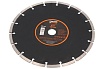 Диск алмазный сегментный 230x22,23x2,8 мм Faster Tools 676