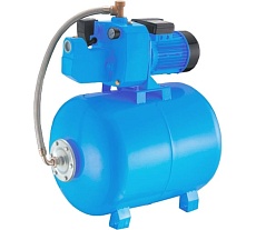 Автоматическая насосная станция Беламос XA 1600 ALL