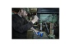 Тиски для сверлильного станка 100мм Irwin T414