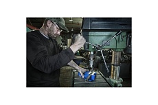 Тиски для сверлильного станка 100мм Irwin T414