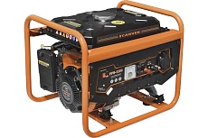 Бензиновый генератор Carver PPG-1200 LT-156F 01.020.00002