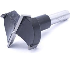 Сверло чашечное четырехзаходное по дереву FT120223R (40х70 мм; хв-к 10 мм; правое вращение) МНОГОФРЕЗ 6610