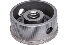 Фреза алмазная по керамограниту HARD CERAMICS (49 мм; M14; №100) DiStar 17483522216