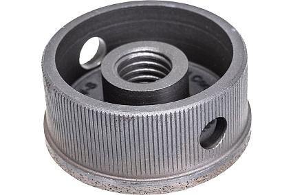 Фреза алмазная по керамограниту HARD CERAMICS (49 мм; M14; №100) DiStar 17483522216