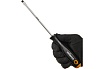 Шлицевая отвертка Inforce SL6x150 06-09-61