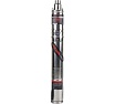 Скважинный винтовой насос Verton DW110/750S (750Вт,Qmax 35л/мин,Hmax 110м,d насоса 76мм, верх.забор) 01.13295.13330