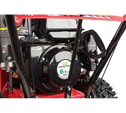 Снегоуборщик Eurosystems ES 611 M plus